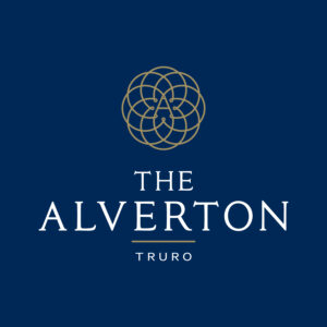 The Alverton Logo