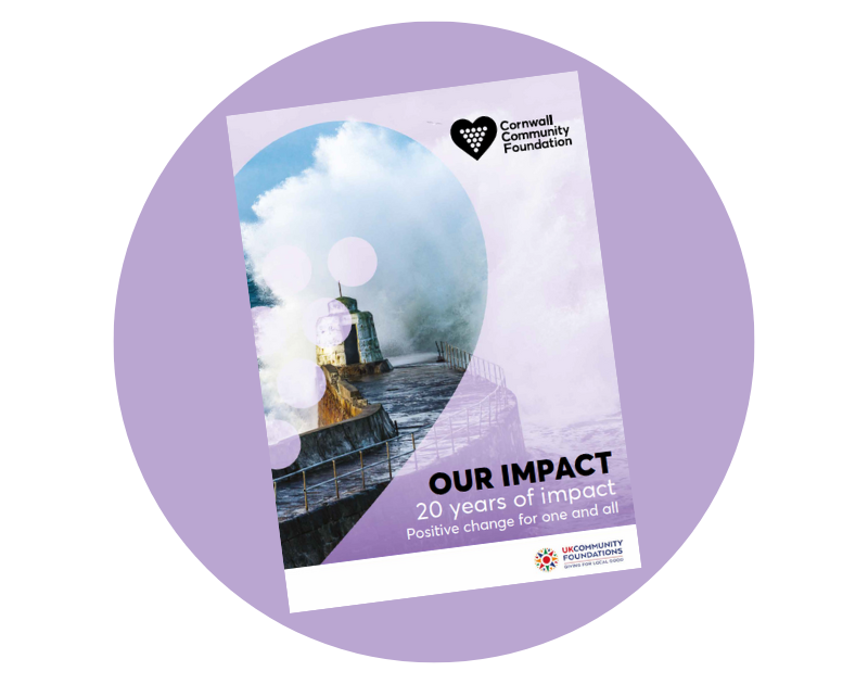 CCF Impact Report