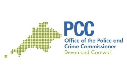 crime commissioner logo